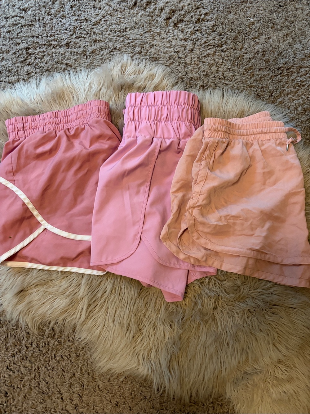 Large Shorts Bundle - Picture 2 of 5